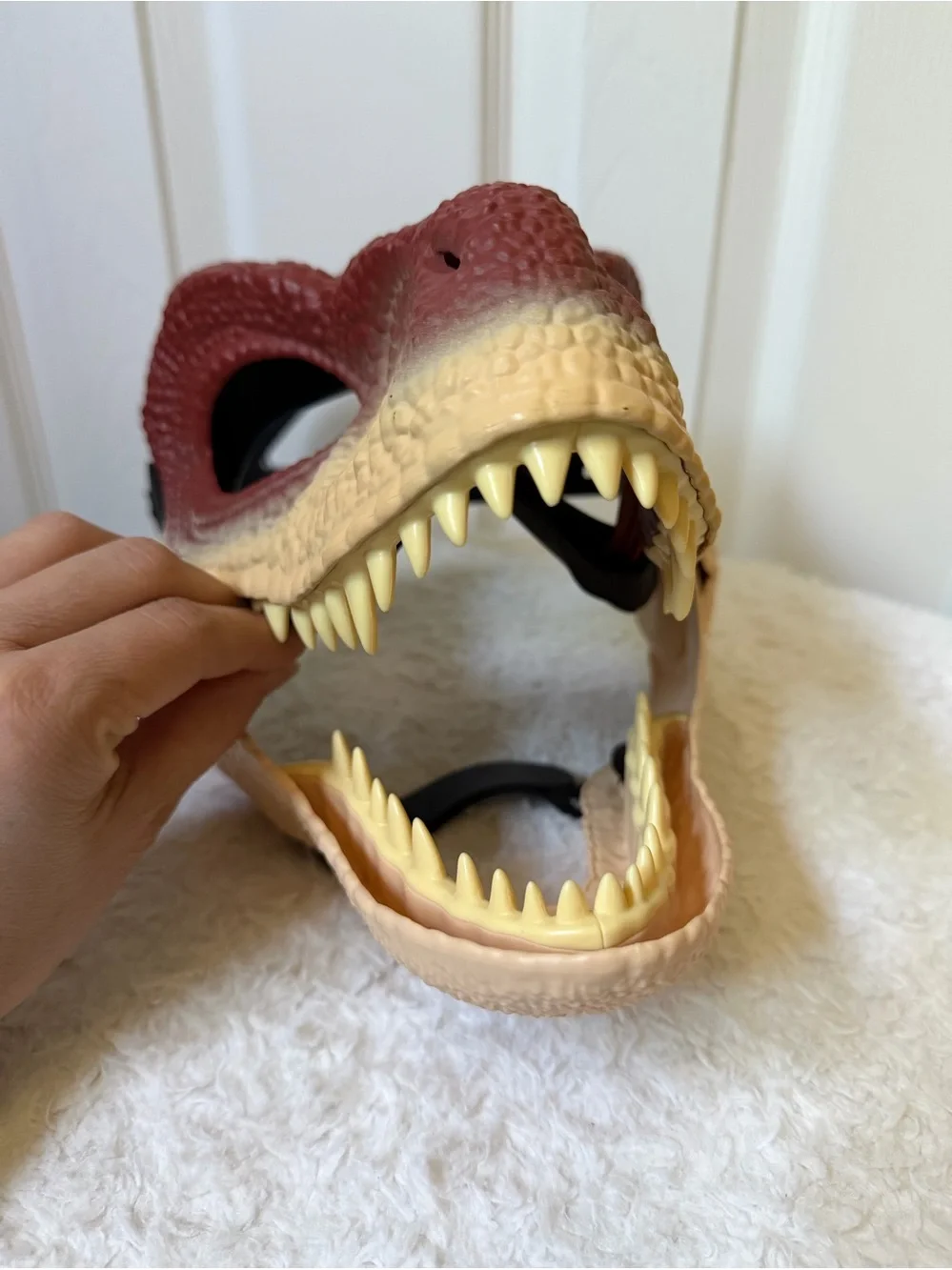 Mattel jurassic world